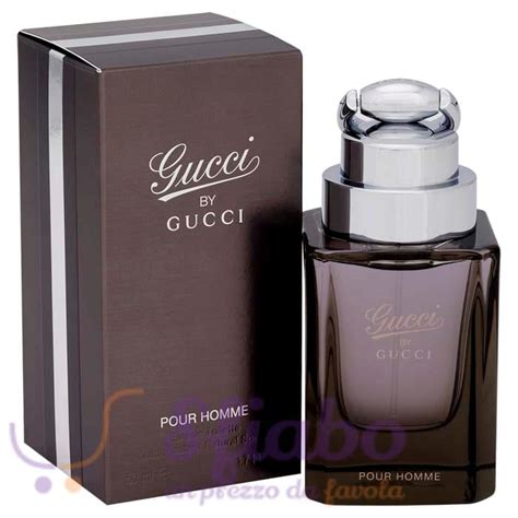 prezzo di profumo gucci uomo|Profumi da uomo Gucci ️ Comprare online .